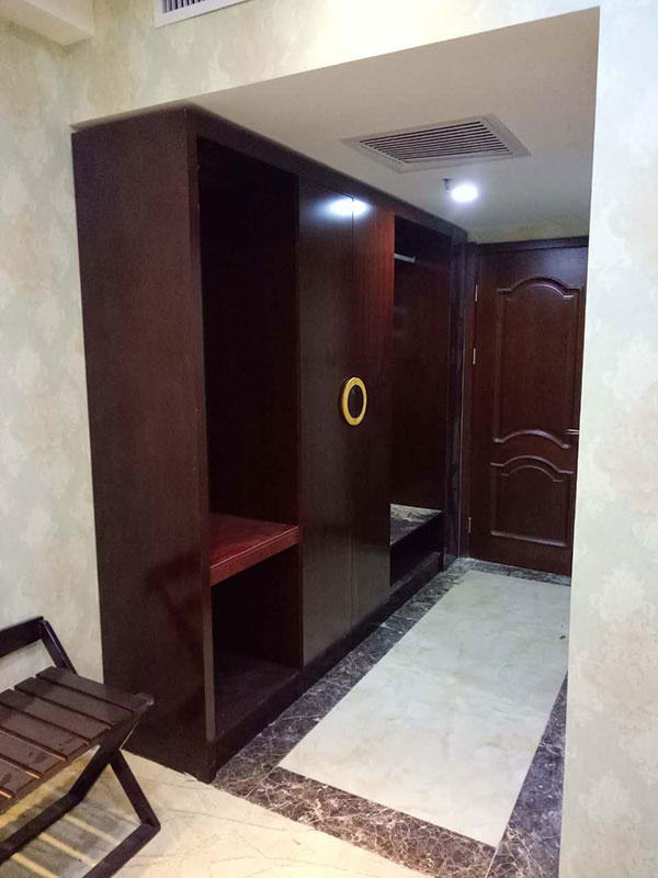 邢臺(tái)酒店家具